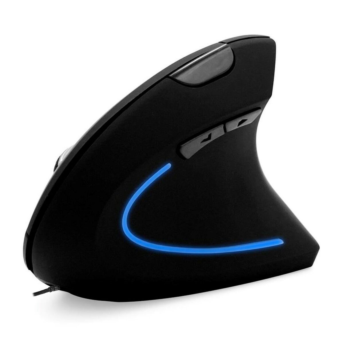 Mus Media Tech VERTIC MT1122 Sort